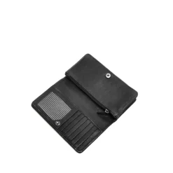 Berba Lucca Ladies Wallet L black