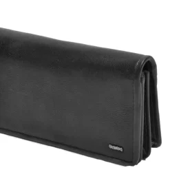 Berba Lucca Ladies Wallet L black