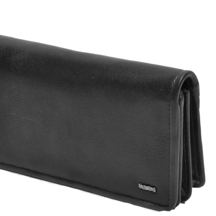 Berba Lucca Ladies Wallet L black