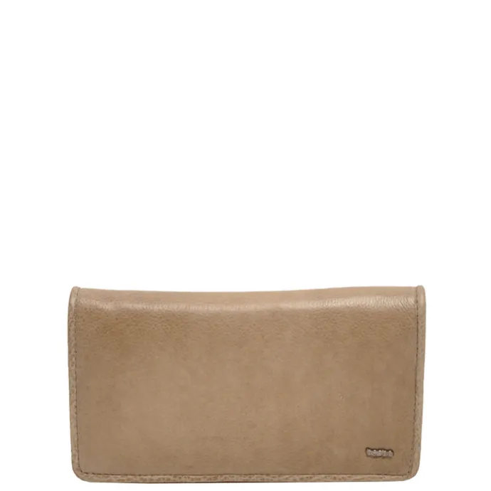 Berba Lucca Ladies Wallet L dust