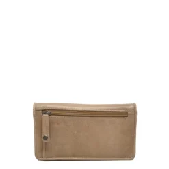 Berba Lucca Ladies Wallet L dust