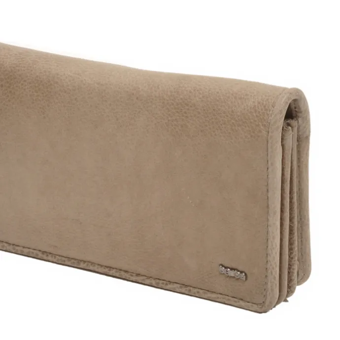 Berba Lucca Ladies Wallet L dust