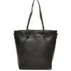 Berba Lucca Shopper black