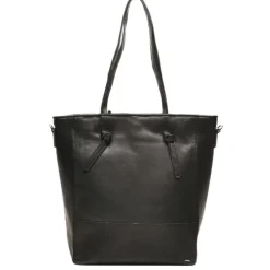 Berba Lucca Shopper black