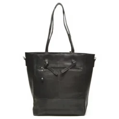 Berba Lucca Shopper black