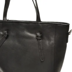 Berba Lucca Shopper black