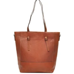Berba Lucca Shopper brandy
