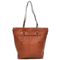 Berba Lucca Shopper brandy
