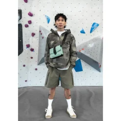Bold Banana Beyond Bold Crossbody jade