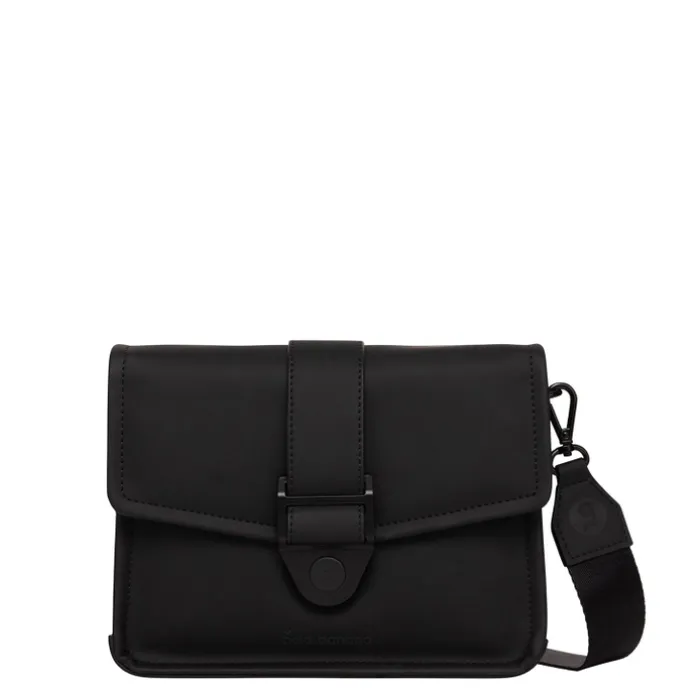 Bold Banana Beyond Bold Crossbody obsidian