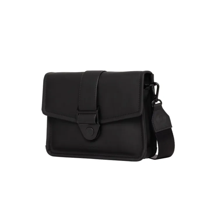 Bold Banana Beyond Bold Crossbody obsidian