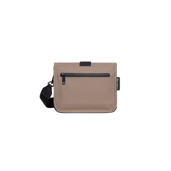 Bold Banana Beyond Bold Crossbody dark taupe-black