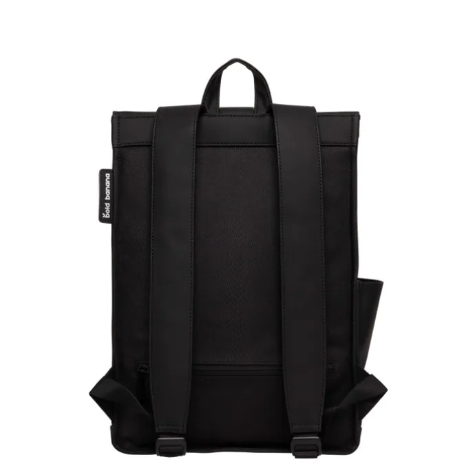 Bold Banana Beyond Bold Envelope Backpack obsidian