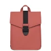 Bold Banana Beyond Bold Envelope Mini Backpack dusty pink-black