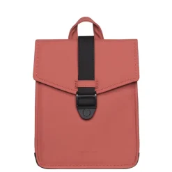 Bold Banana Beyond Bold Envelope Mini Backpack dusty pink-black