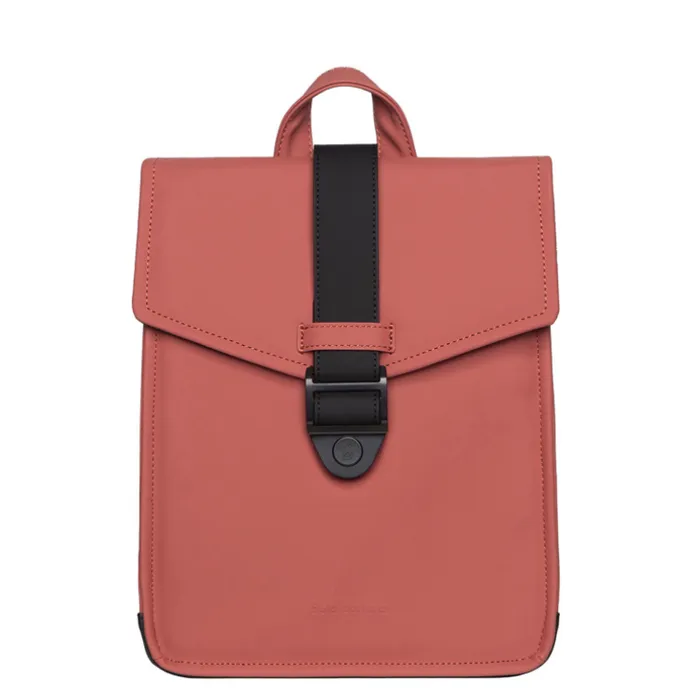 Bold Banana Beyond Bold Envelope Mini Backpack dusty pink-black