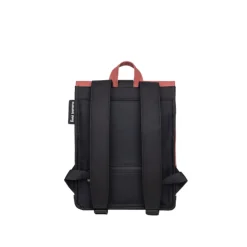 Bold Banana Beyond Bold Envelope Mini Backpack dusty pink-black