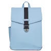 Bold Banana Beyond Bold Envelope Backpack blue-black