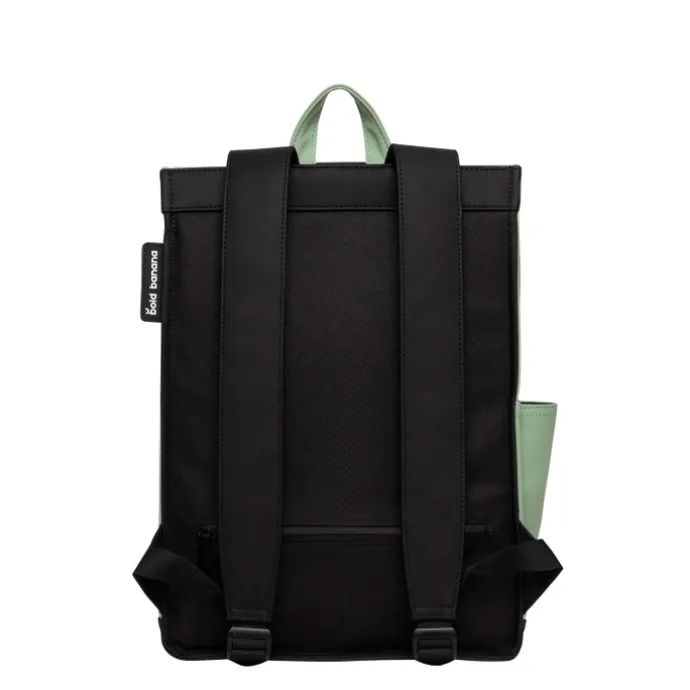 Bold Banana Beyond Bold Envelope Backpack jade