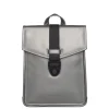 Bold Banana Beyond Bold Envelope Mini Backpack metal-black