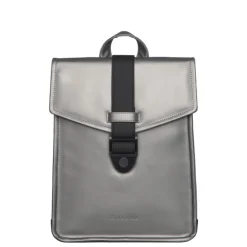 Bold Banana Beyond Bold Envelope Mini Backpack metal-black