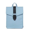 Bold Banana Beyond Bold Envelope Mini Backpack blue-black