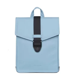 Bold Banana Beyond Bold Envelope Mini Backpack blue-black