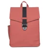 Bold Banana Beyond Bold Envelope Backpack dusty pink-black