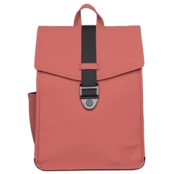 Bold Banana Beyond Bold Envelope Backpack dusty pink-black