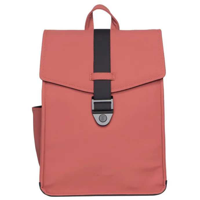 Bold Banana Beyond Bold Envelope Backpack dusty pink-black