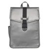 Bold Banana Beyond Bold Envelope Backpack metal-black