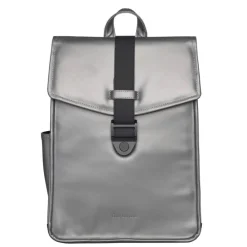 Bold Banana Beyond Bold Envelope Backpack metal-black
