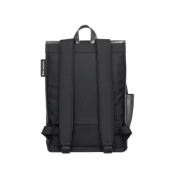Bold Banana Beyond Bold Envelope Backpack metal-black