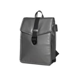 Bold Banana Beyond Bold Envelope Backpack metal-black