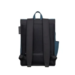Bold Banana Beyond Bold Envelope Backpack petrol-black