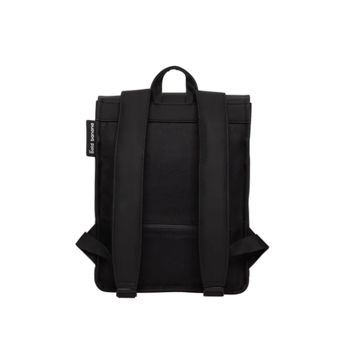 Bold Banana Beyond Bold Envelope Mini Backpack obsidian