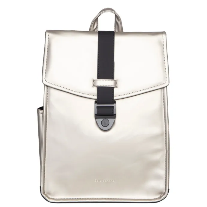 Bold Banana Beyond Bold Envelope Backpack gold-black