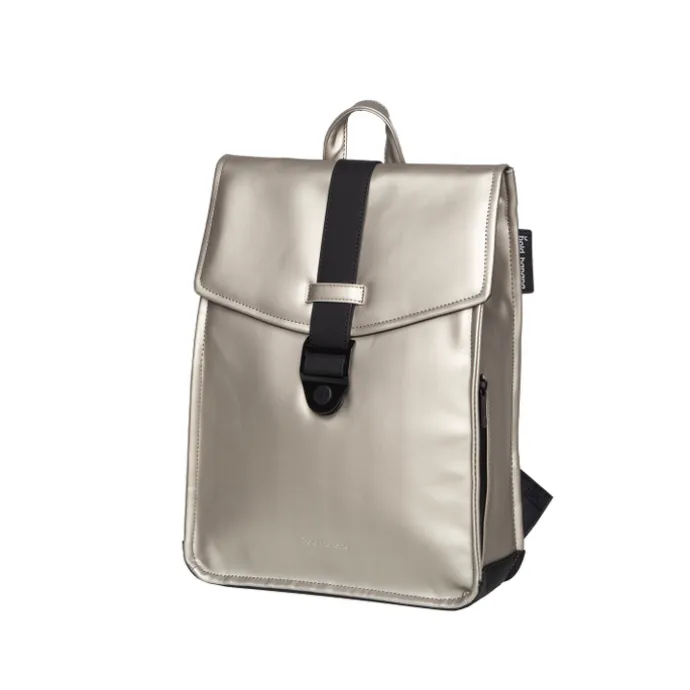 Bold Banana Beyond Bold Envelope Backpack gold-black