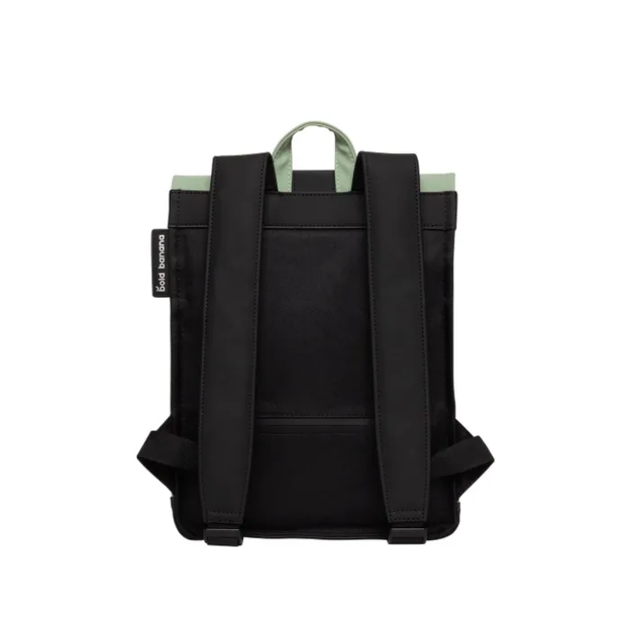 Bold Banana Beyond Bold Envelope Mini Backpack jade