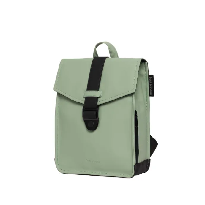 Bold Banana Beyond Bold Envelope Mini Backpack jade