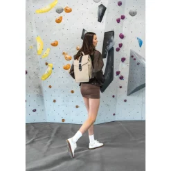Bold Banana Beyond Bold Envelope Backpack topaz