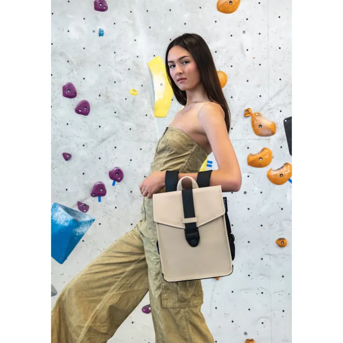 Bold Banana Beyond Bold Envelope Mini Backpack topaz