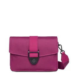 Bold Banana Crossbody M magenta-magenta