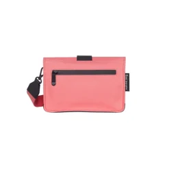 Bold Banana Crossbody S coral crow
