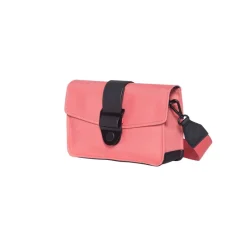 Bold Banana Crossbody S coral crow