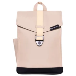 Bold Banana Envelope Backpack natural nude