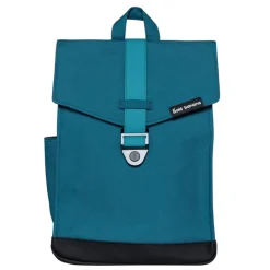 Bold Banana Envelope Backpack power petrol