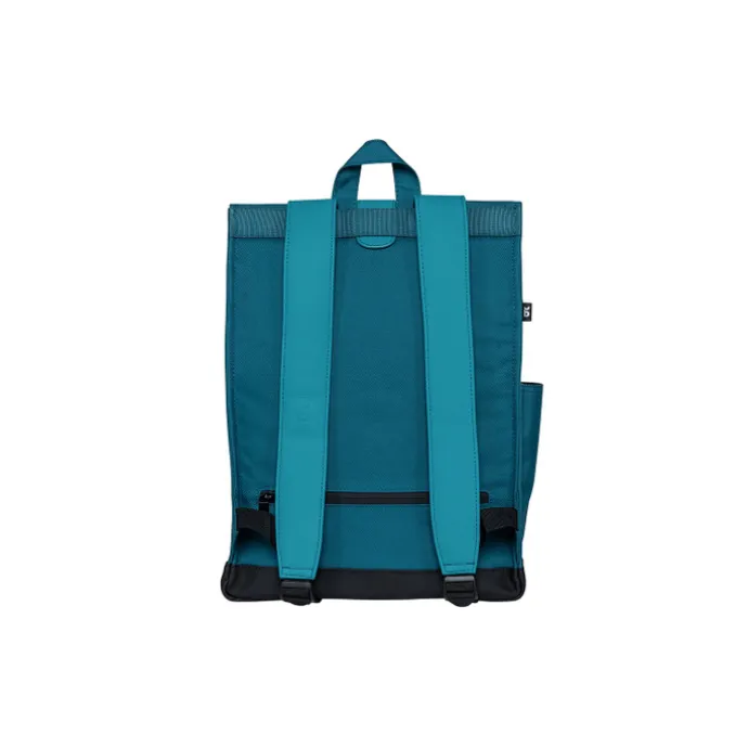 Bold Banana Envelope Backpack power petrol