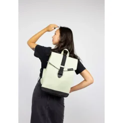Bold Banana Envelope Backpack almond onyx