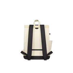 Bold Banana Envelope Backpack almond onyx